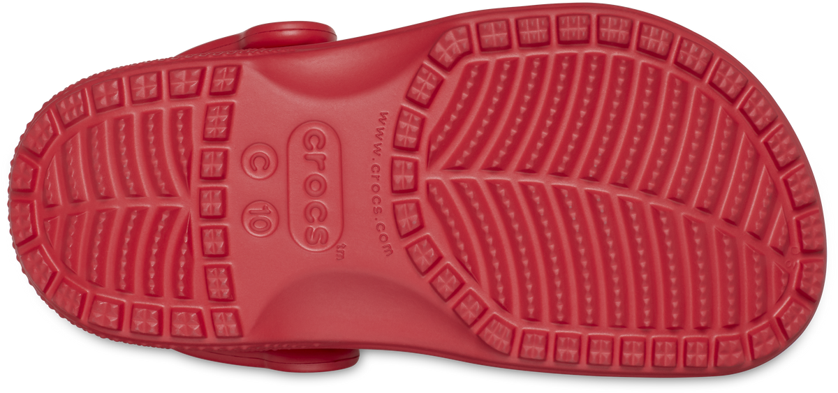 TODDLER CLASSIC CLOG