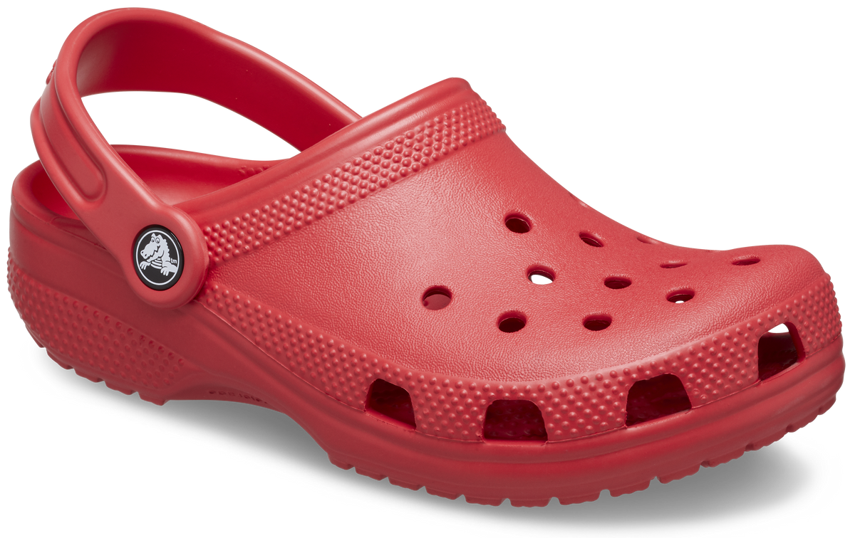 TODDLER CLASSIC CLOG
