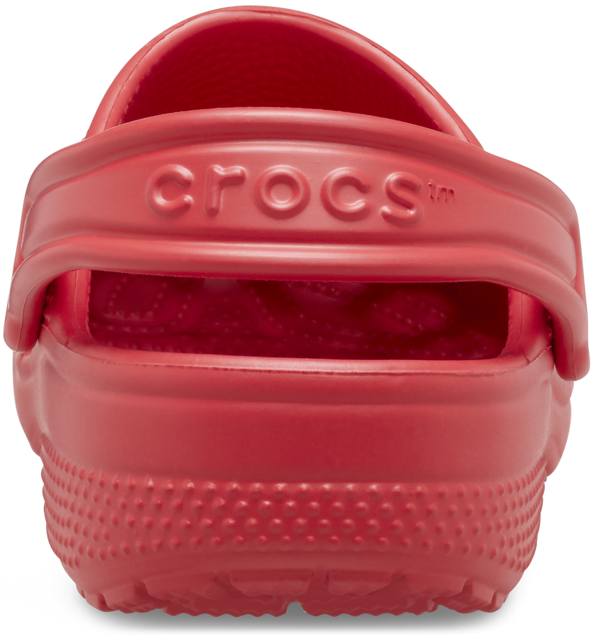 TODDLERS Classic Clog