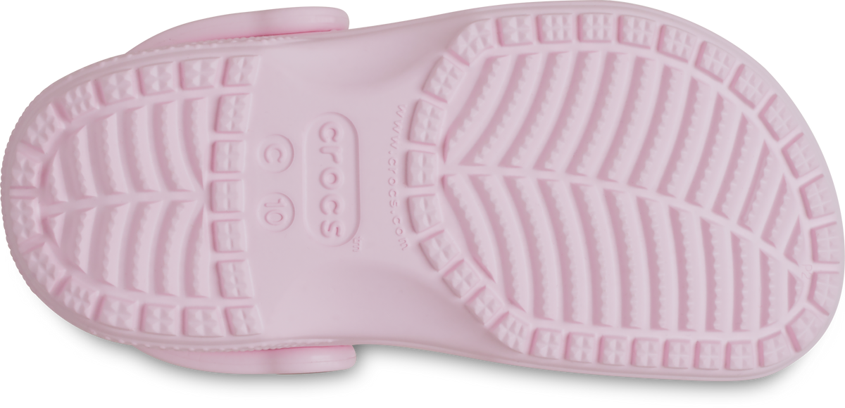 TODDLER CLASSIC CLOG