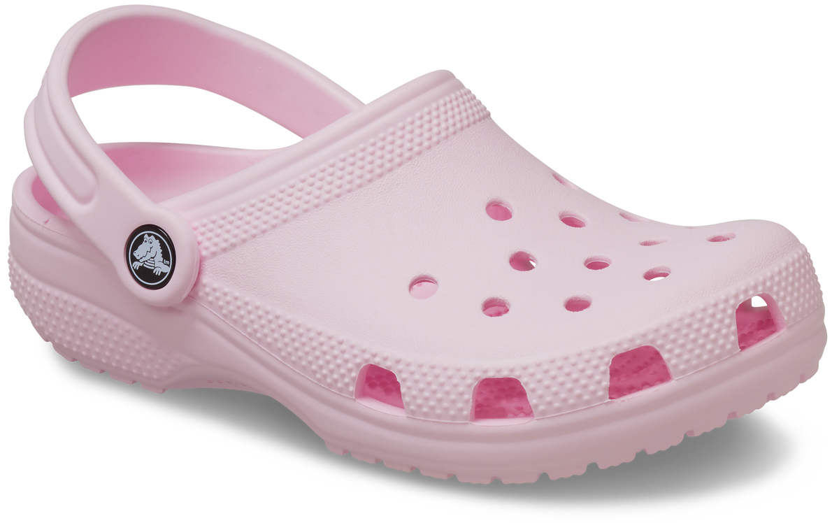 TODDLER CLASSIC CLOG