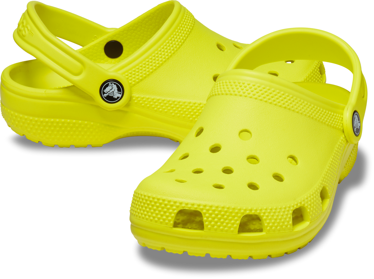 TODDLER CLASSIC CLOG