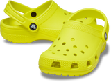TODDLERS CLASSIC CLOG