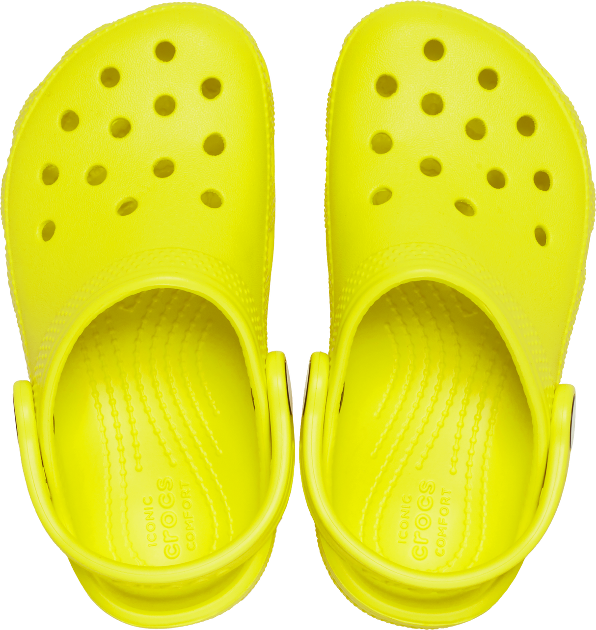 TODDLERS CLASSIC CLOG