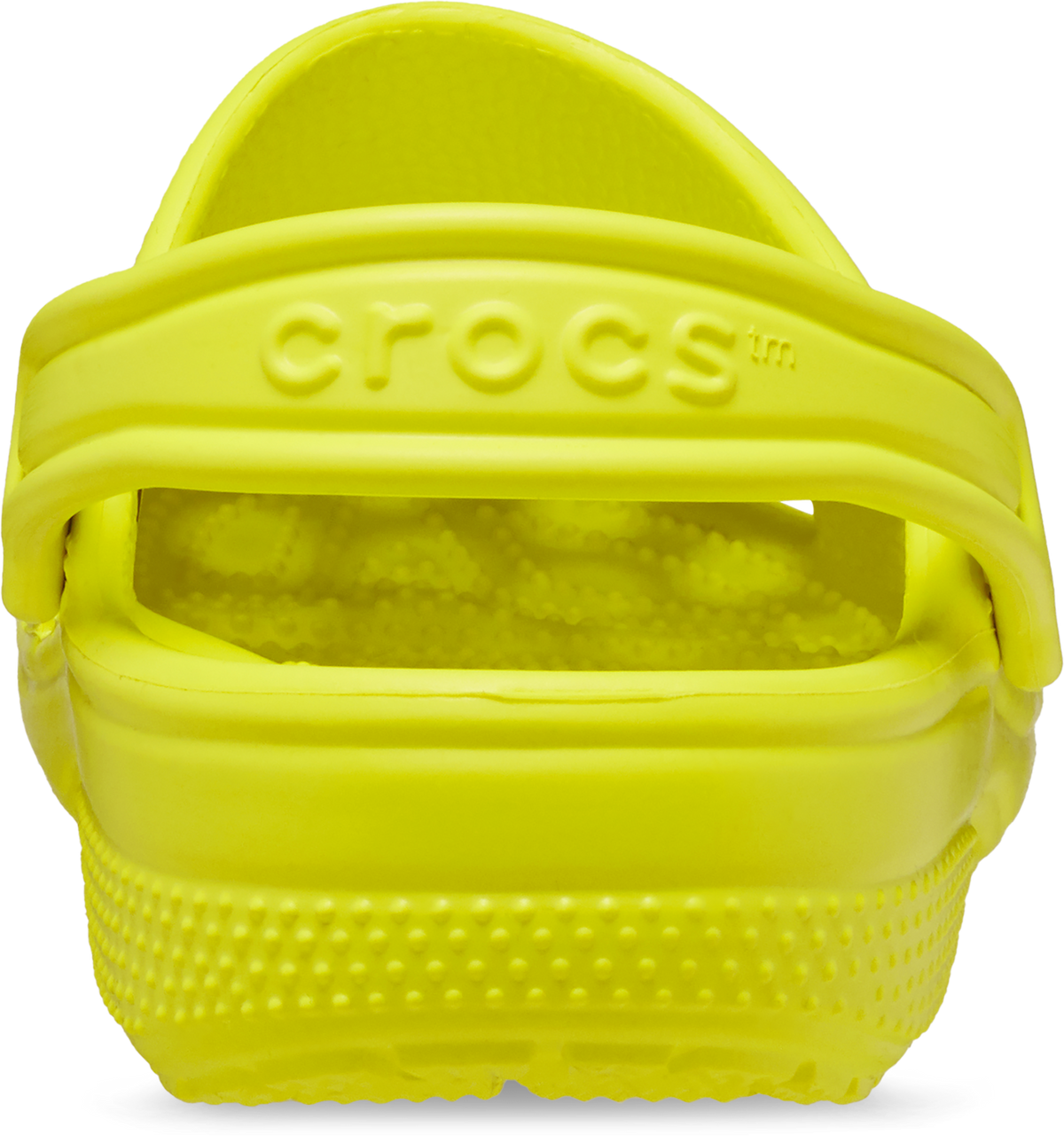 TODDLER CLASSIC CLOG