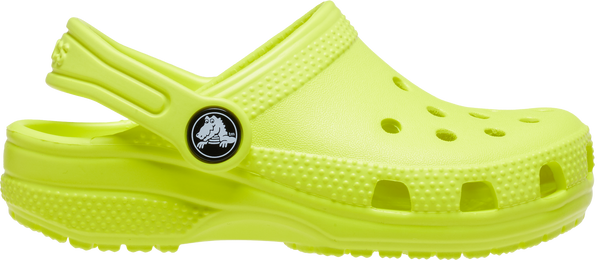 TODDLER CLASSIC CLOG