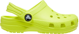TODDLERS CLASSIC CLOG
