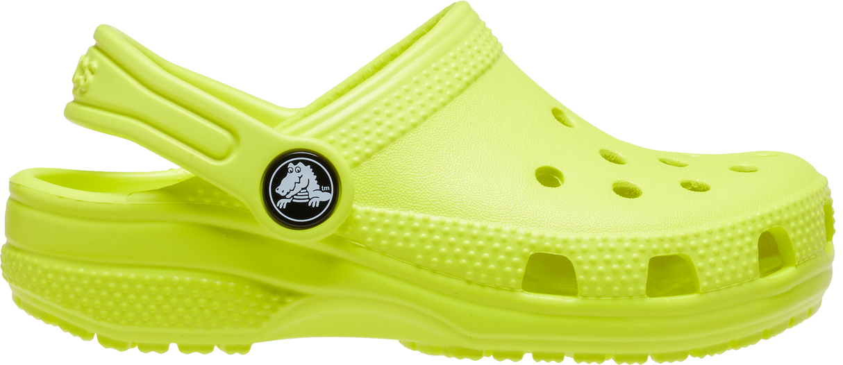 TODDLERS CLASSIC CLOG