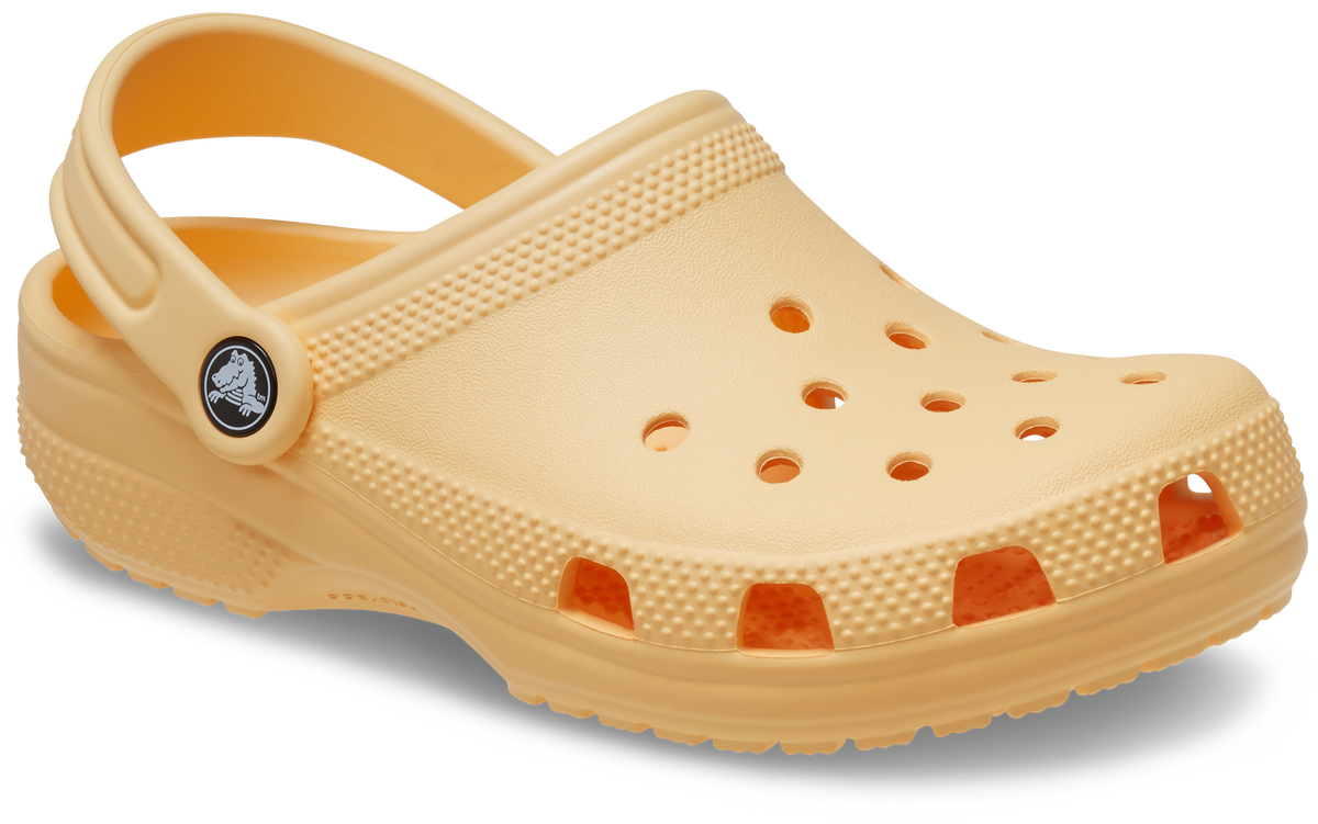 TODDLER CLASSIC CLOG