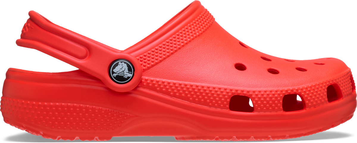 TODDLER CLASSIC CLOG