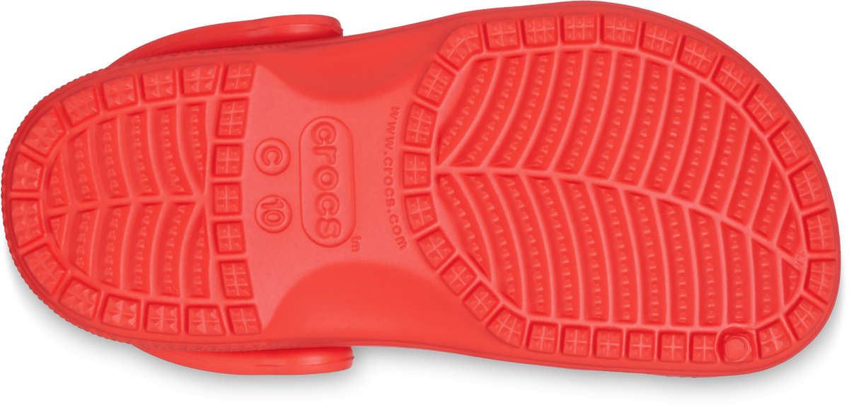TODDLER CLASSIC CLOG