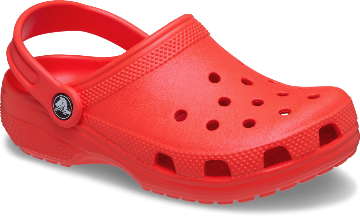 TODDLER CLASSIC CLOG
