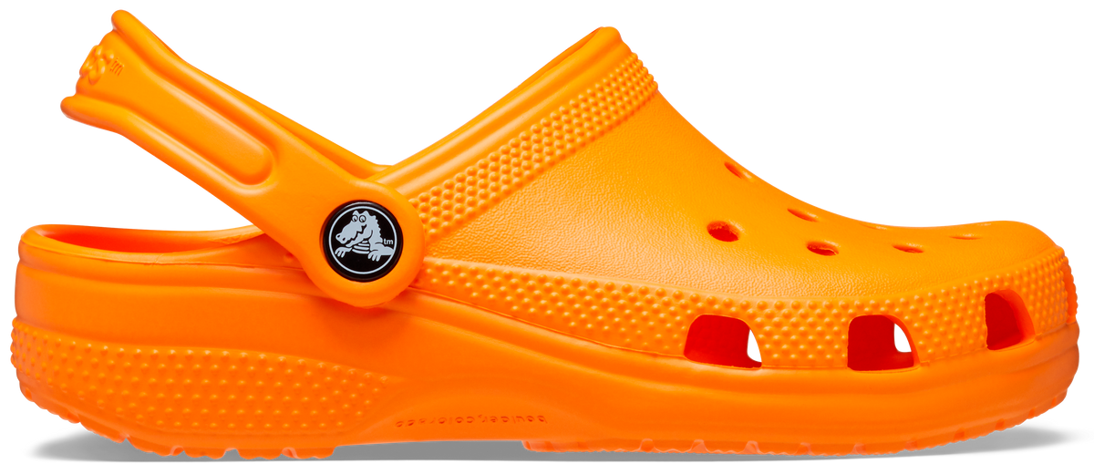 TODDLER CLASSIC CLOG