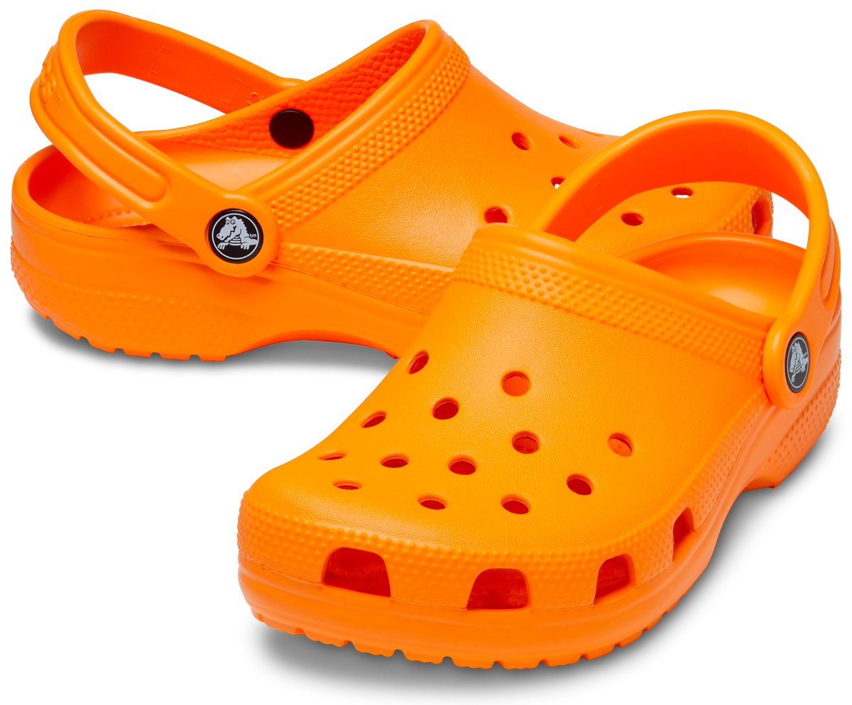 TODDLER CLASSIC CLOG
