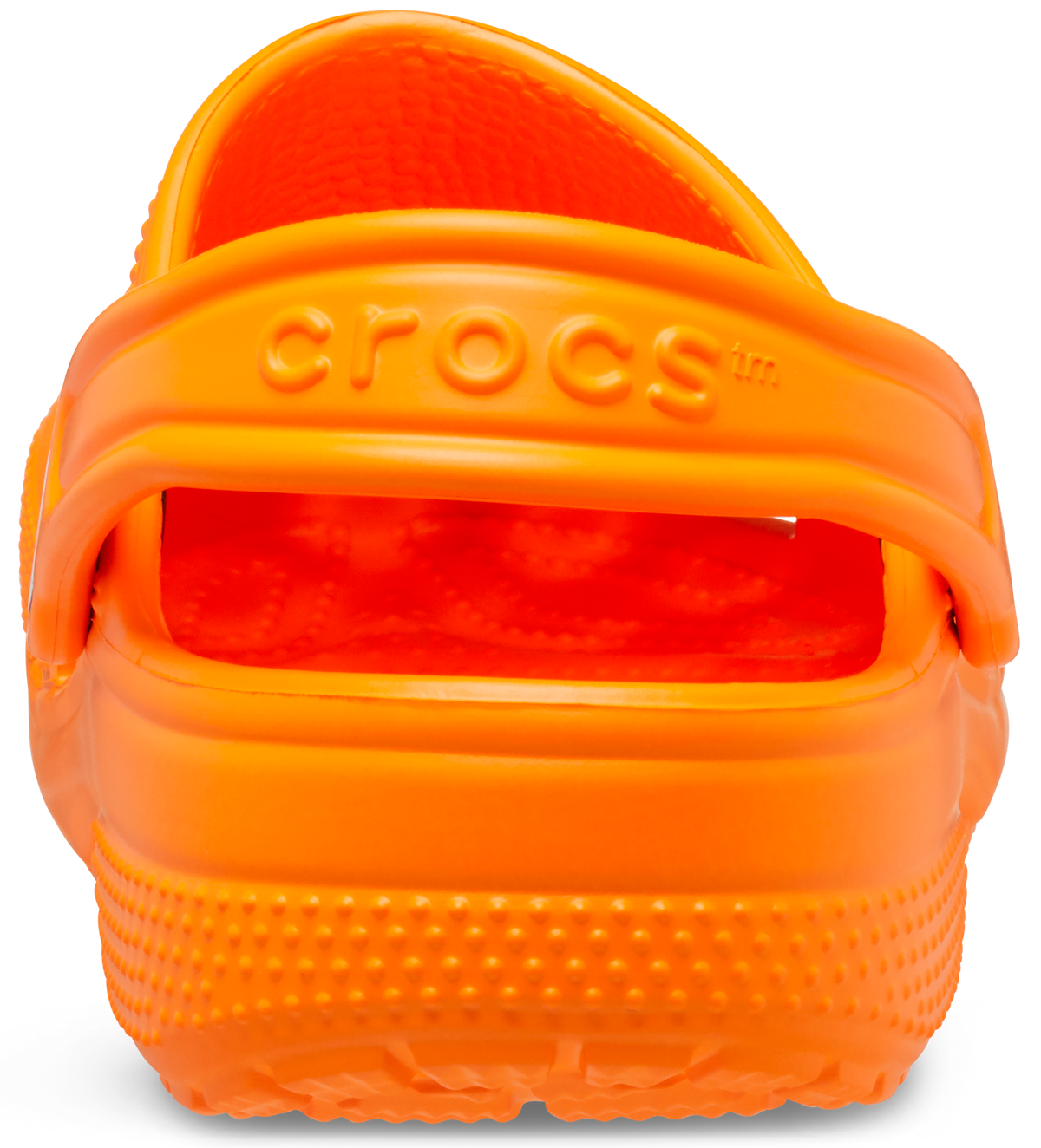 TODDLER CLASSIC CLOG