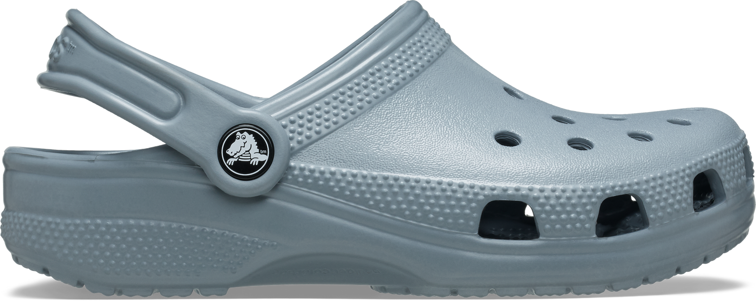Kids Classic Clog | Crocs | Footwear Kids Classic Clog | Crocs | Footwear