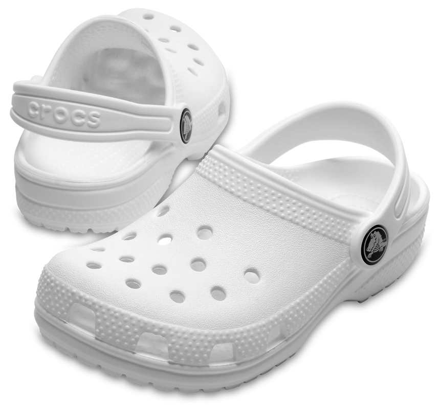 KIDS CLASSIC CLOG