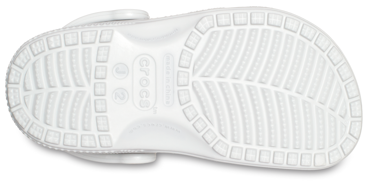 KIDS CLASSIC CLOG