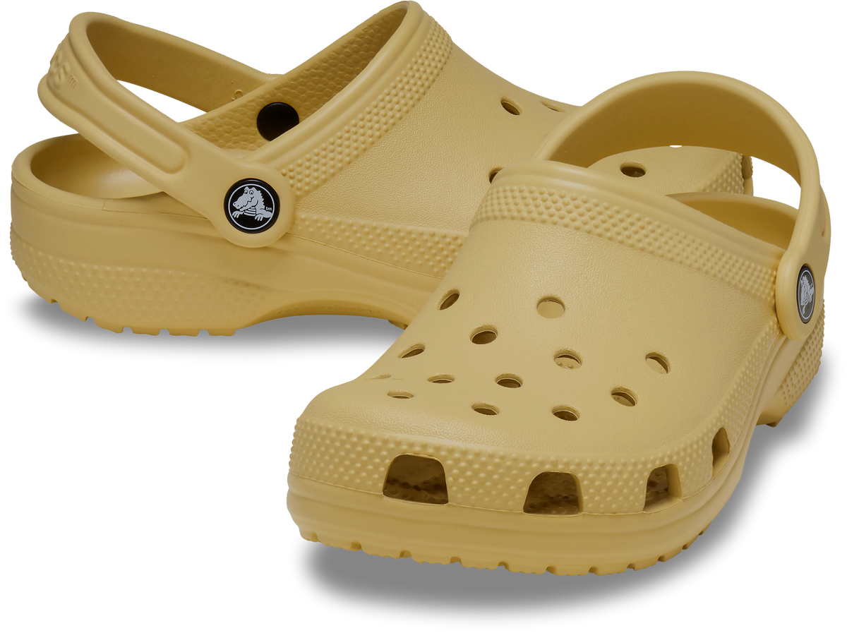 KIDS CLASSIC CLOG