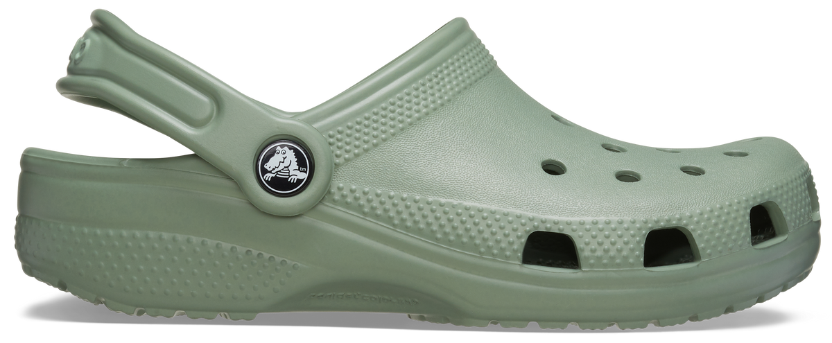 KIDS CLASSIC CLOG