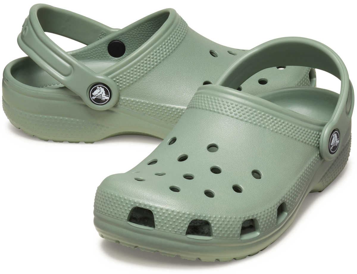 KIDS CLASSIC CLOG
