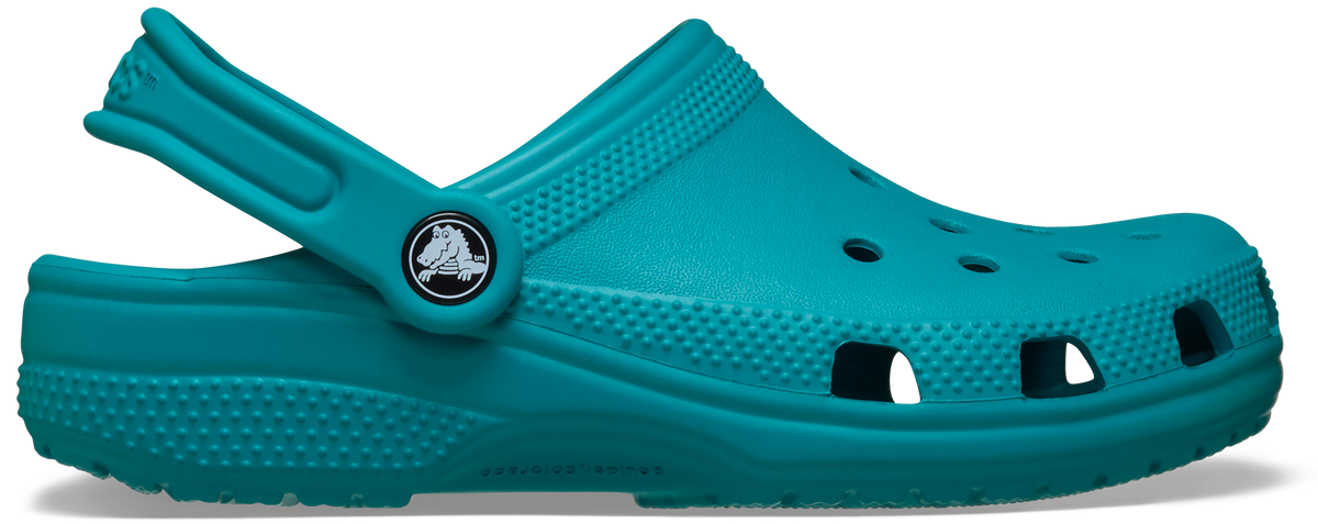 KIDS CLASSIC CLOG