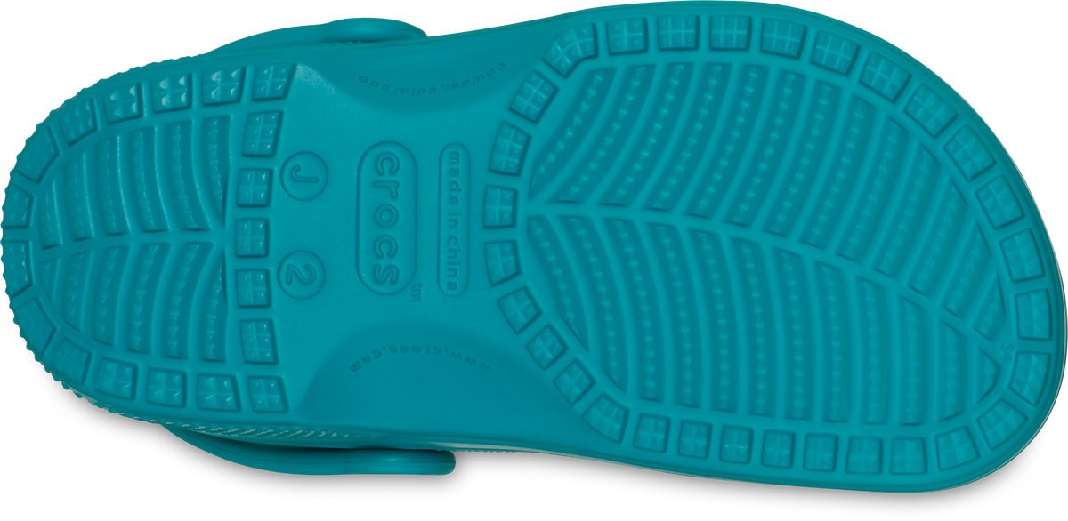 KIDS CLASSIC CLOG