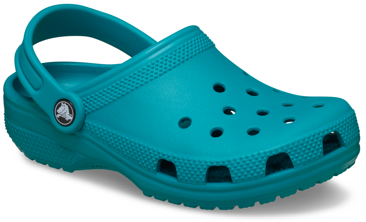 KIDS CLASSIC CLOG