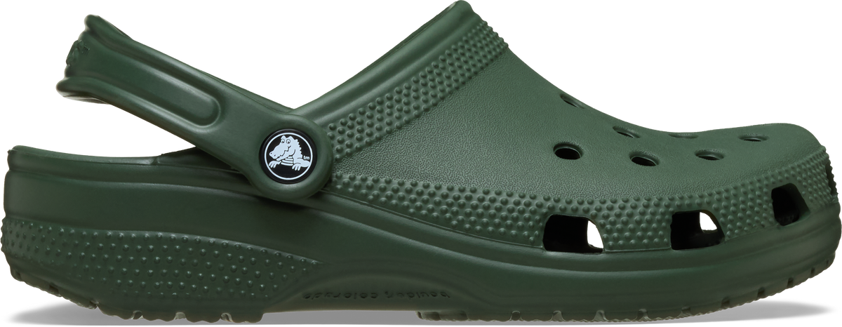 Kids Classic Clog | Crocs | Footwear Kids Classic Clog | Crocs | Footwear