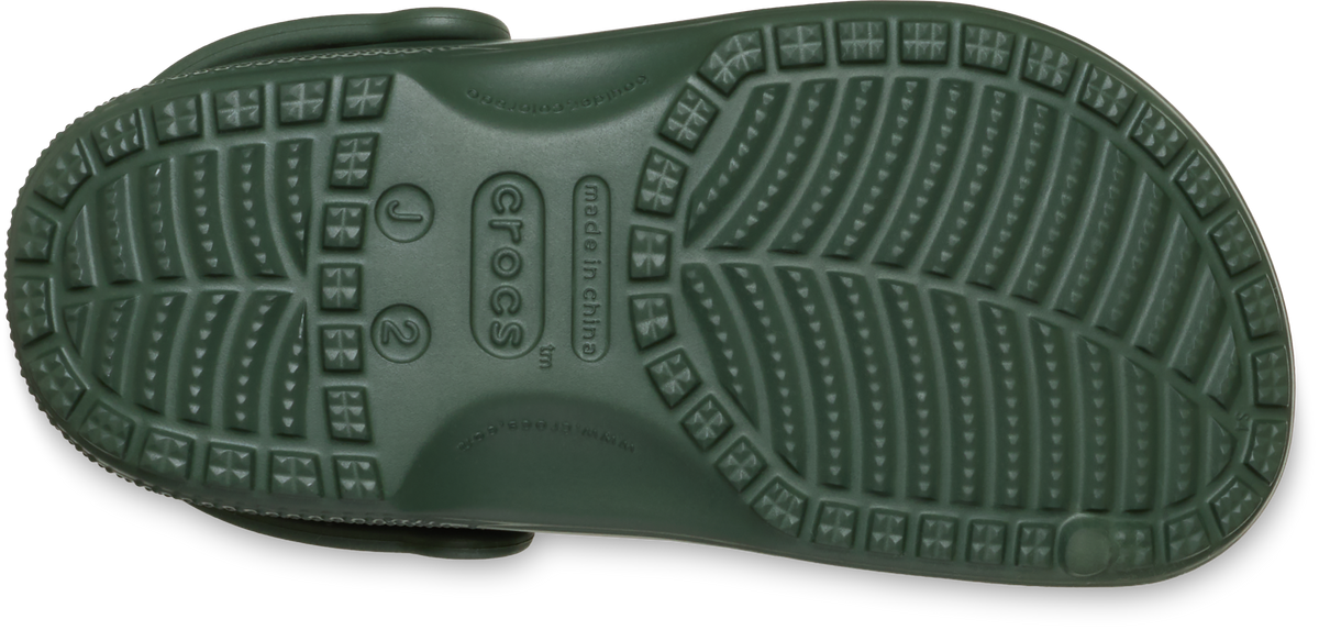 Kids Classic Clog | Crocs | Footwear Kids Classic Clog | Crocs | Footwear