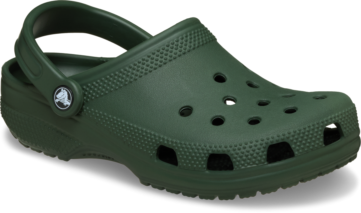 Kids Classic Clog | Crocs | Footwear Kids Classic Clog | Crocs | Footwear