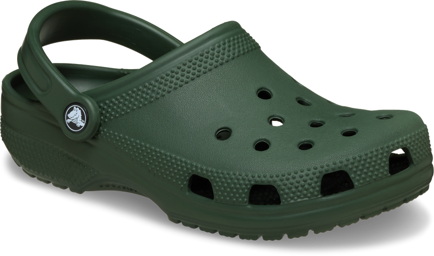 KIDS Classic Clog