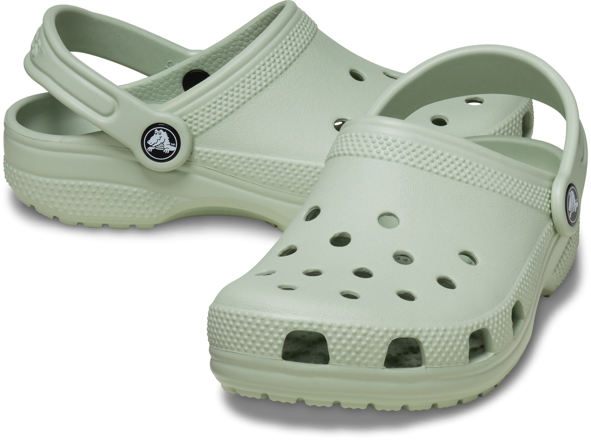 KIDS CLASSIC CLOG
