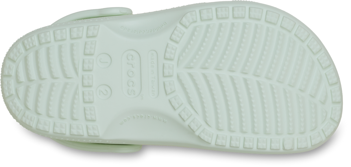 Kids' Classic Clog