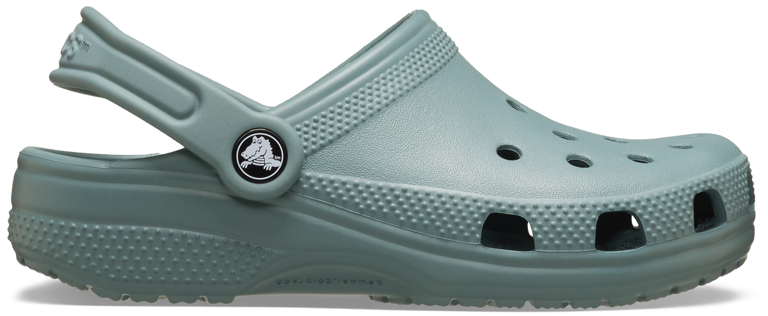 Kids' Classic Clog | Crocs | Footwear Kids' Classic Clog | Crocs | Footwear