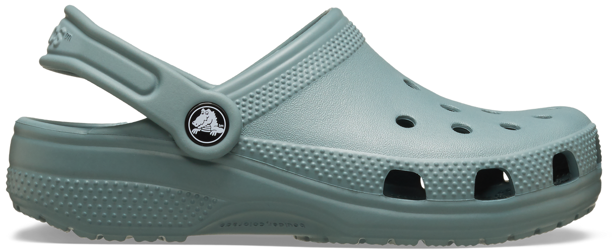 Kids' Classic Clog