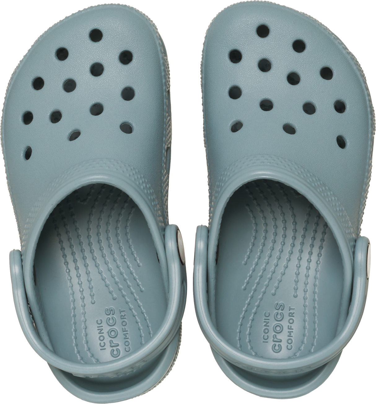 Kids' Classic Clog