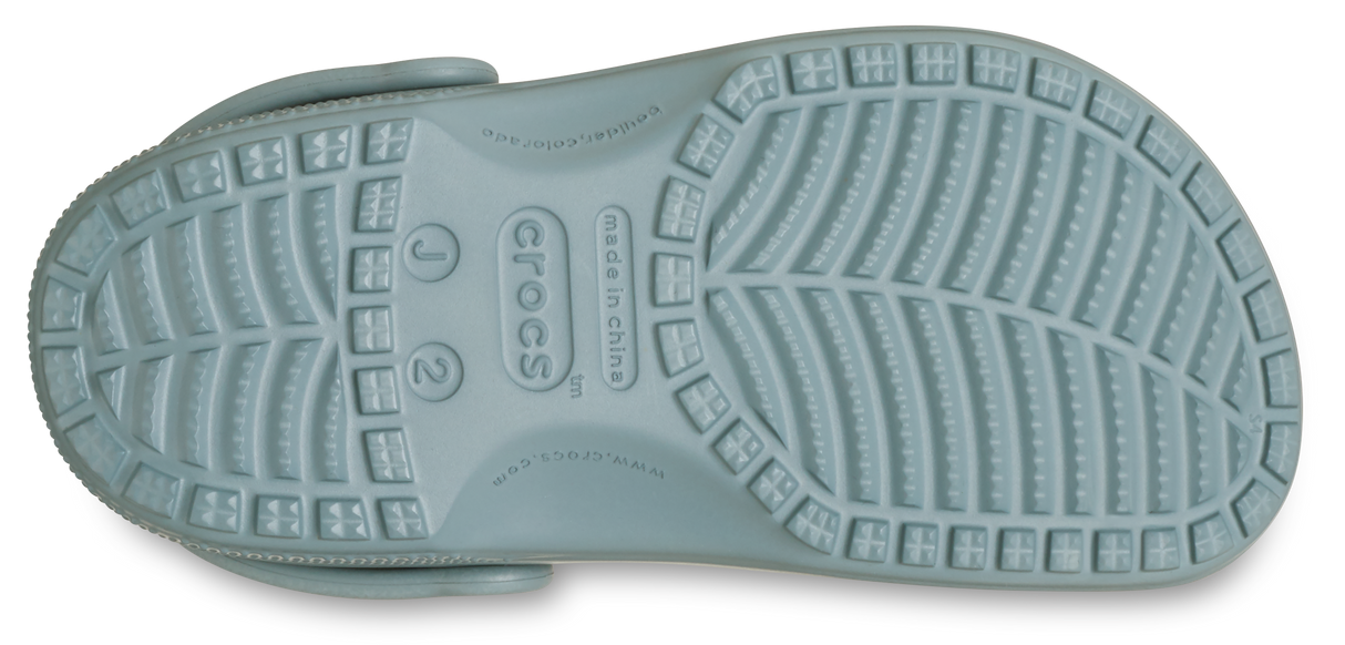Kids' Classic Clog
