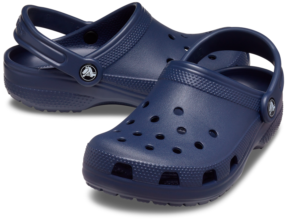 KIDS CLASSIC CLOG