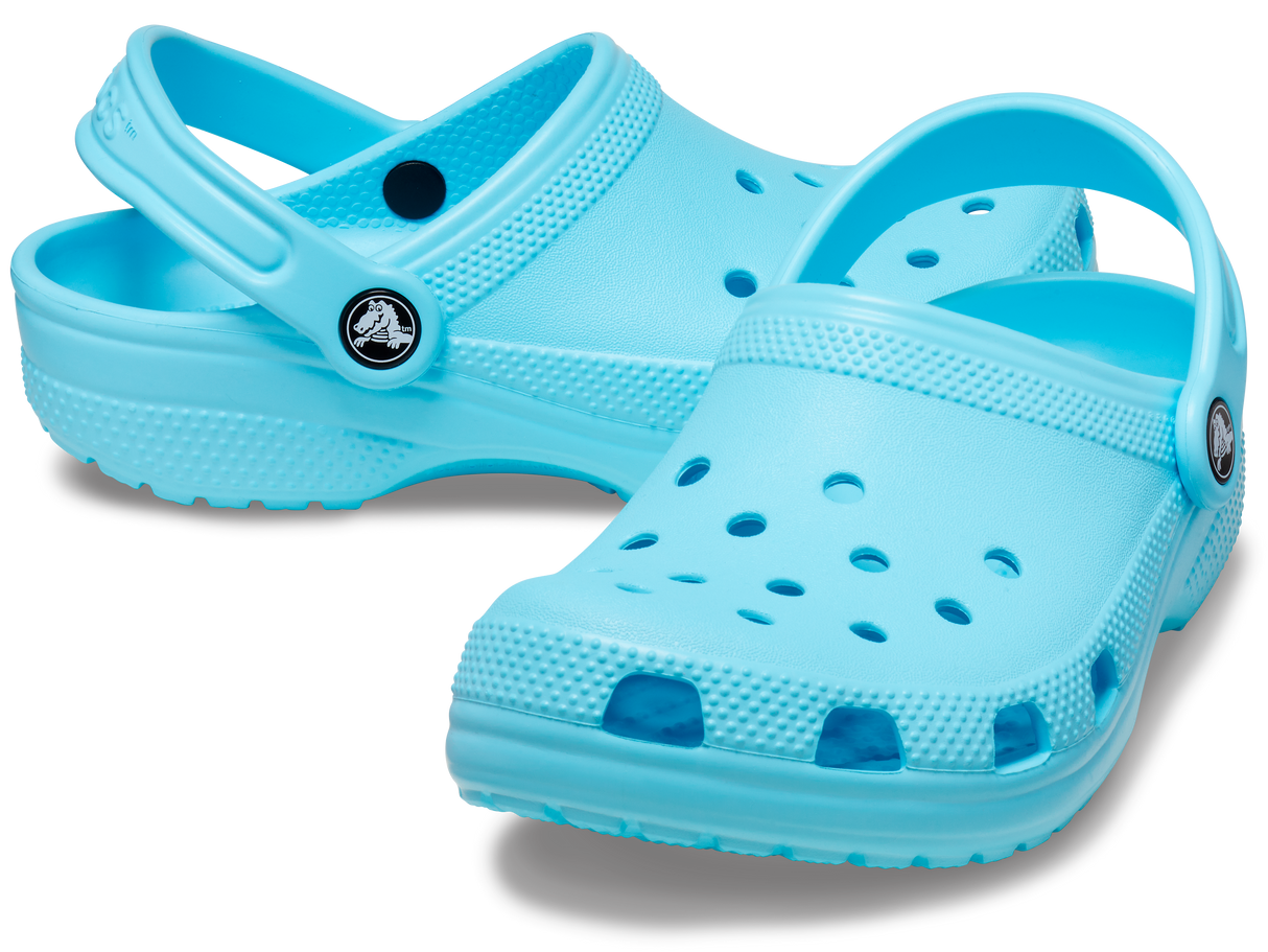 KIDS CLASSIC CLOG