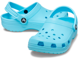 KIDS CLASSIC CLOG