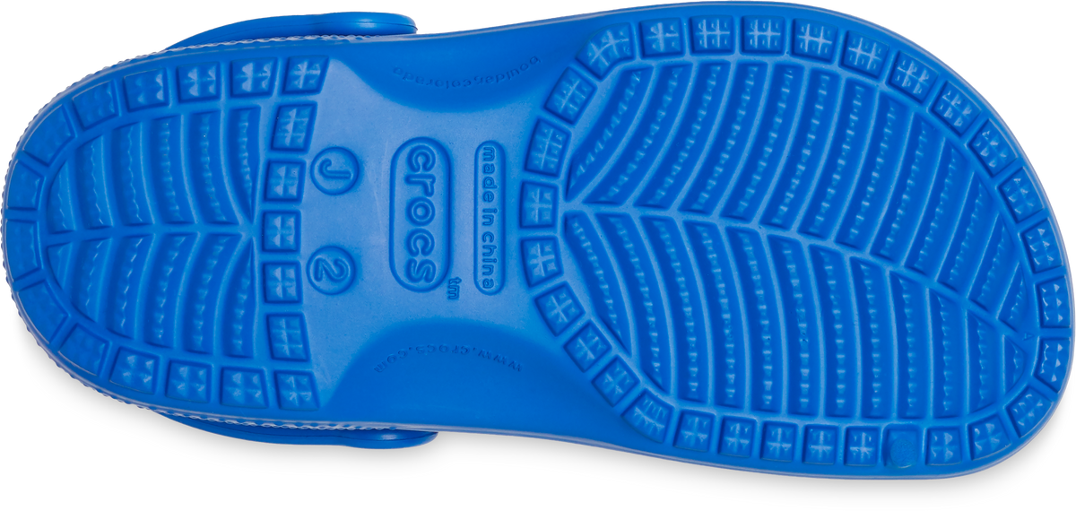 KIDS CLASSIC CLOG