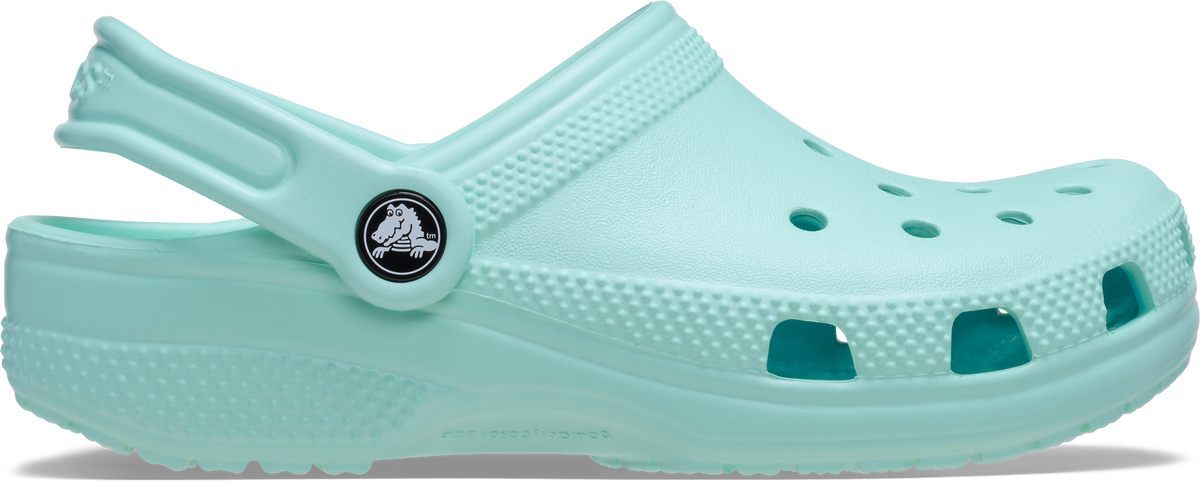 Kids' Classic Clog | Crocs | Footwear Kids' Classic Clog | Crocs | Footwear