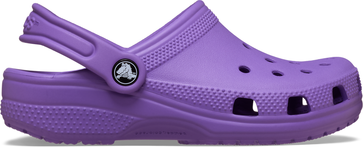 KIDS CLASSIC CLOG