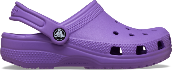 KIDS CLASSIC CLOG