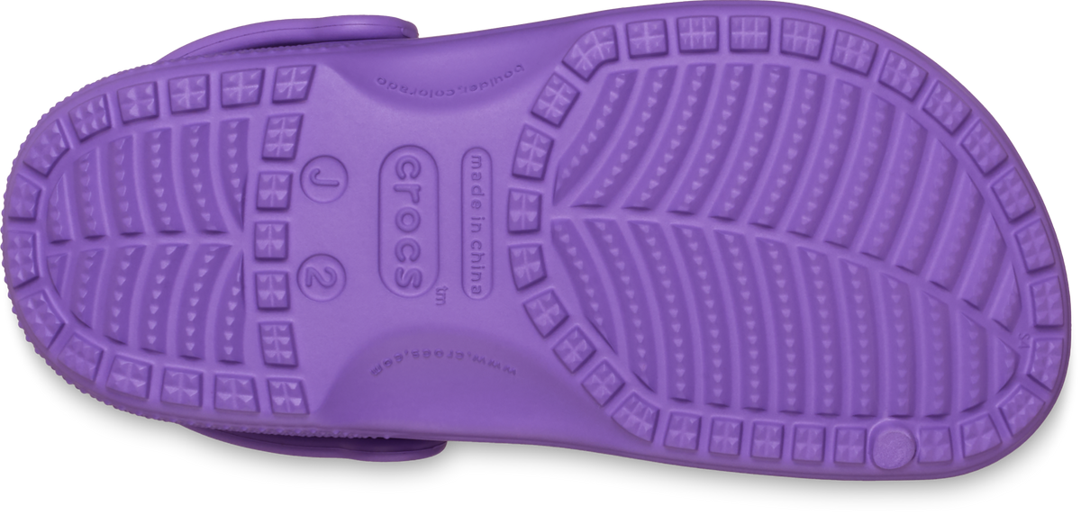 KIDS CLASSIC CLOG