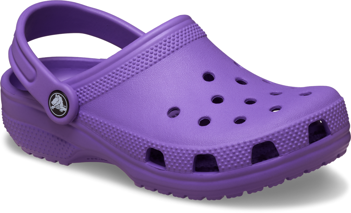 KIDS CLASSIC CLOG