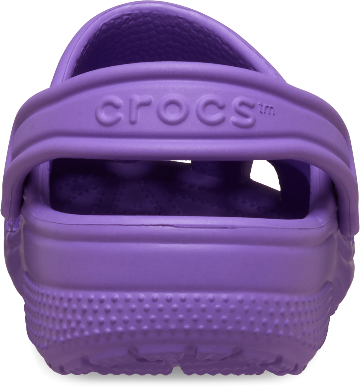 KIDS CLASSIC CLOG