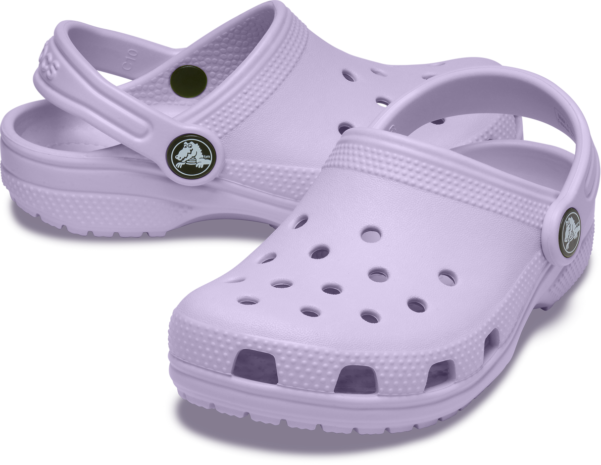 KIDS CLASSIC CLOG