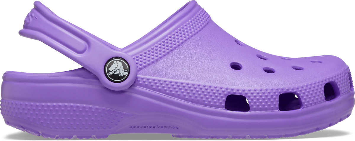KIDS CLASSIC CLOG